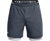 Men's UA Vanish Woven 2-in-1 Shorts