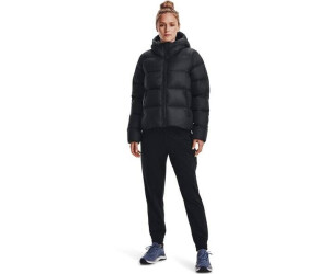 Under Armour Women s UA Storm Coldgear Infrared Down Jacket black black ab 74 90 Preisvergleich bei idealo