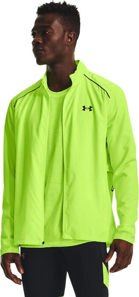 Neon green mens jacket hot sale
