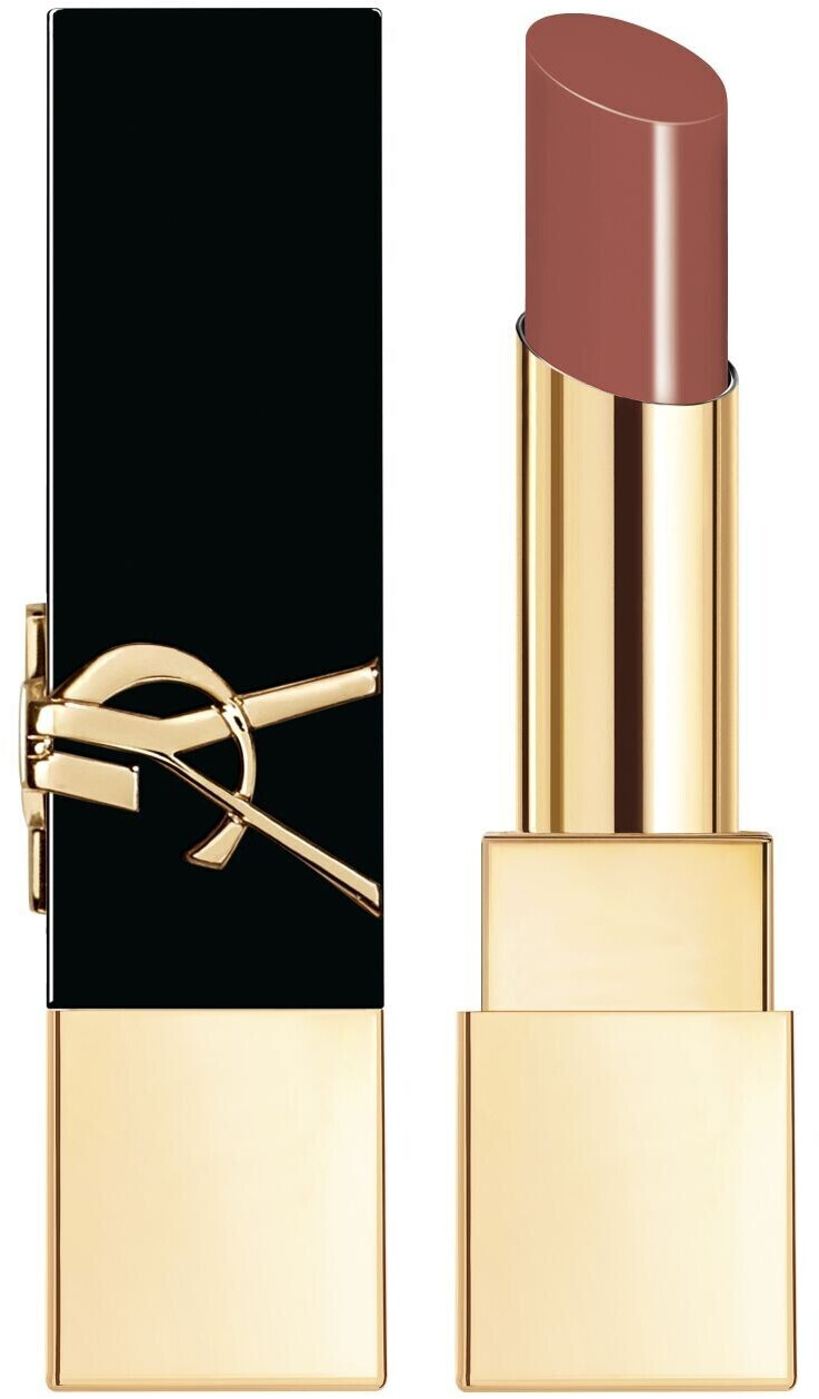 Buy YSL Rouge Pur Couture The Bold 2 8g 1968 Nude Statement from 29.99 Today Best Deals on idealo
