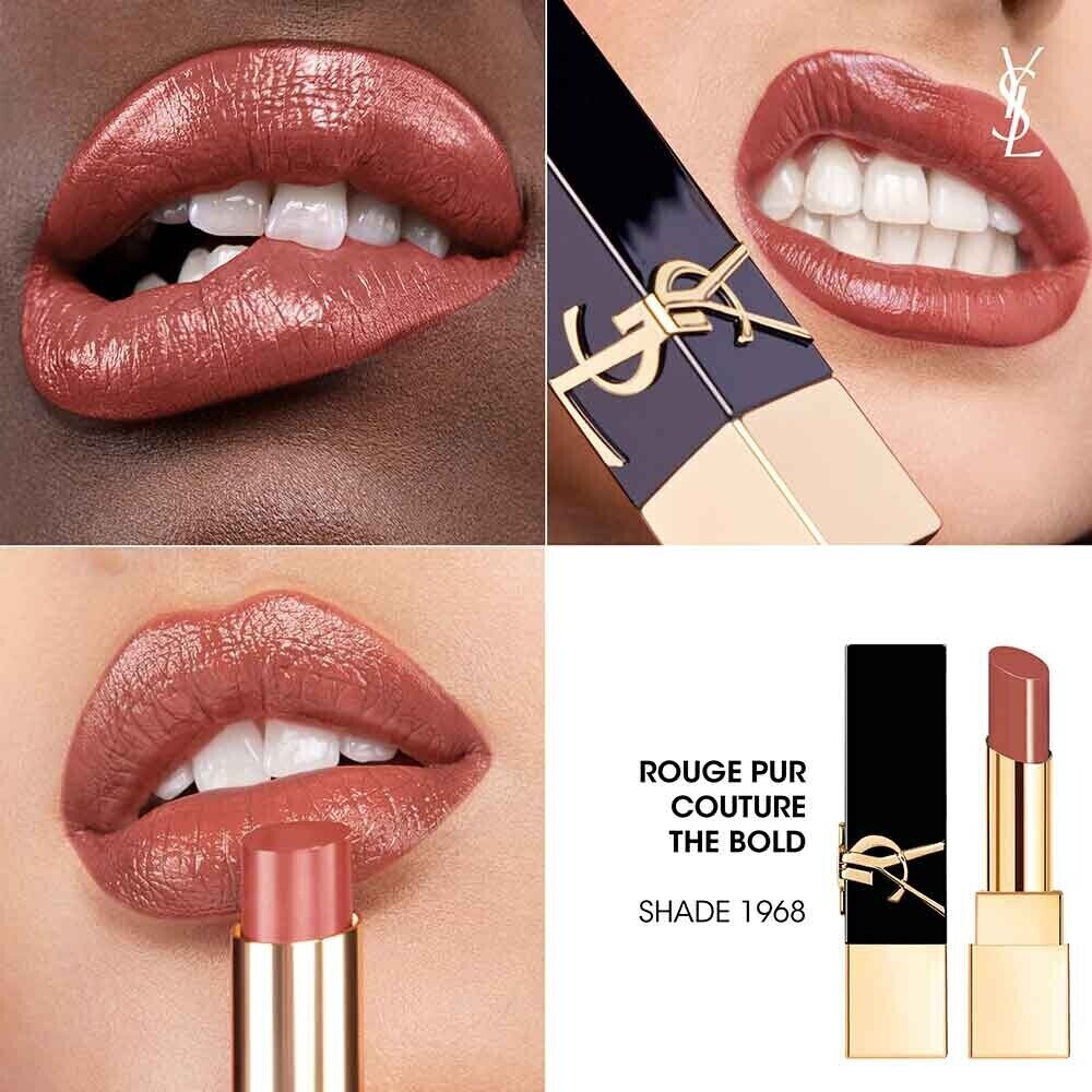 Ysl hotsell bold 2