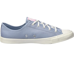 Converse all star dainty canvas sales ox