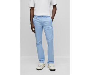Hugo Boss Schino Slim D 50470813 Hellblau ab 73 74