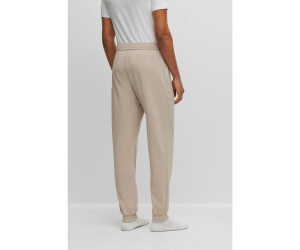Hugo boss cheap linen pants