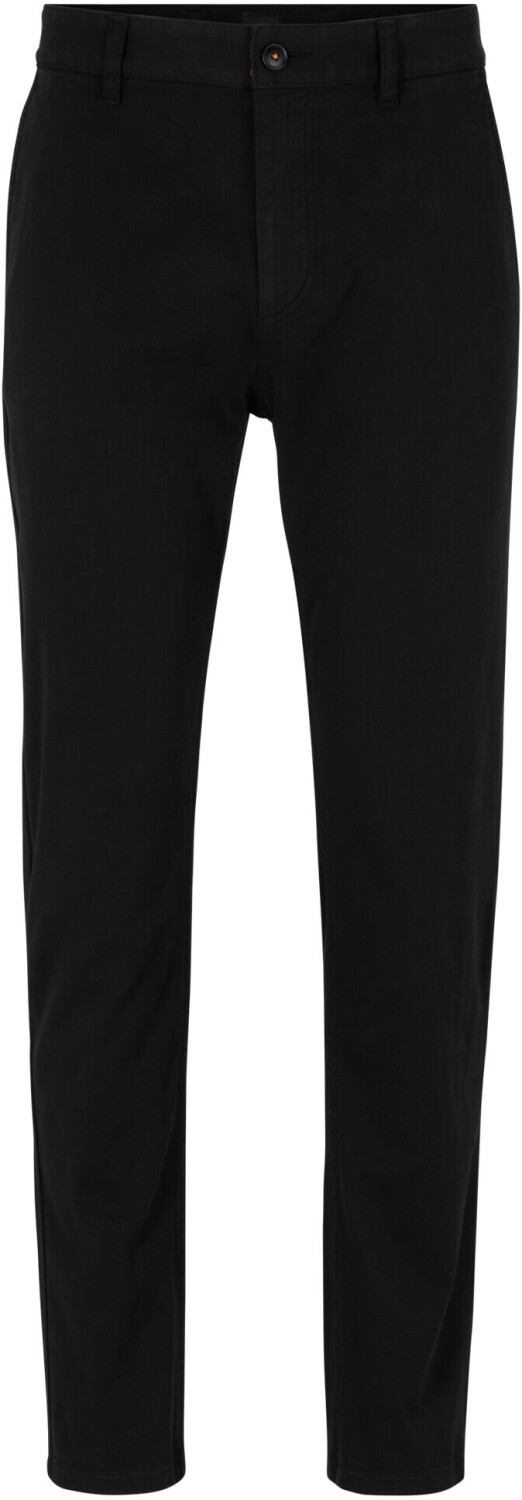 Hugo Boss Chino_tapered (50494336-001) black