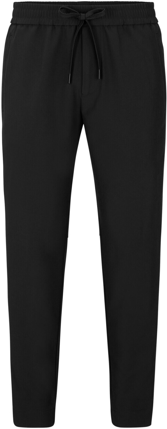 Hugo Boss T_Flex (50495491) black