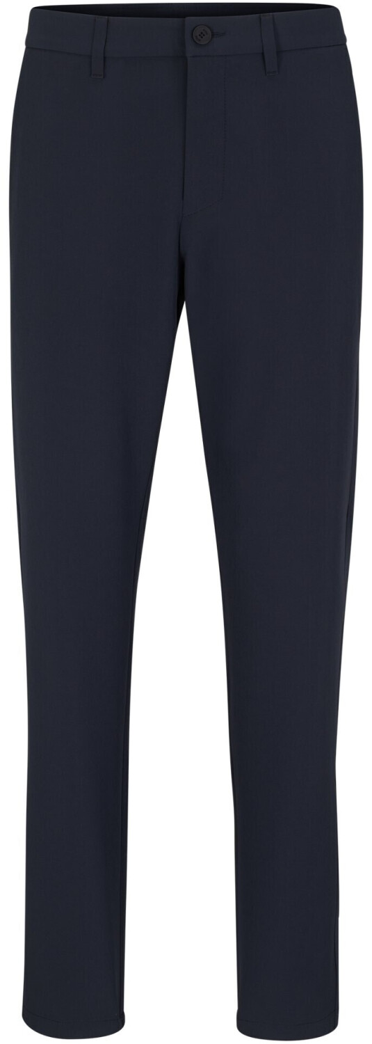 Hugo Boss T_Commuter-Slim (50495497) dark blue