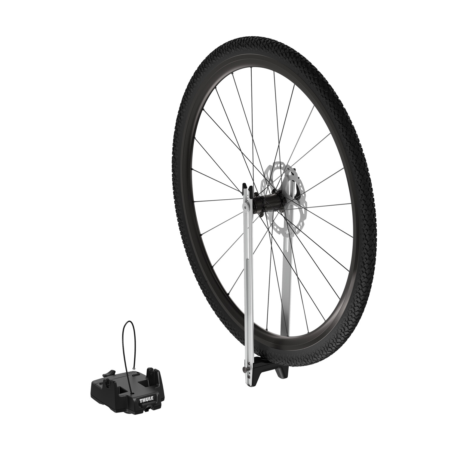 Thule Front Wheel Holder (547001)