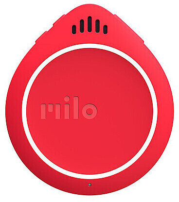 Milo Action Communicator Red