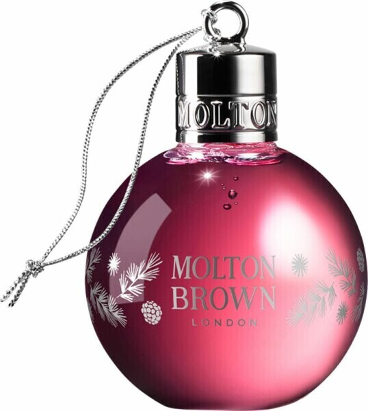 Molton Brown Fiery Pink Pepper Festive Bauble (75ml) ab 12,99 ...