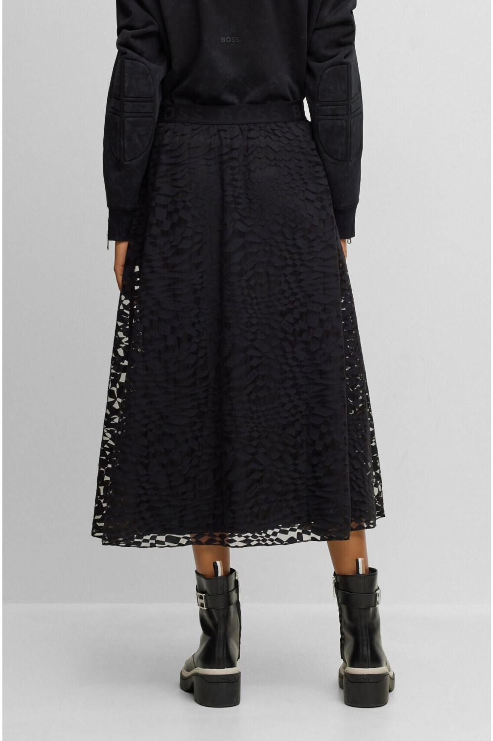 Hugo boss new arrivals rock zalando