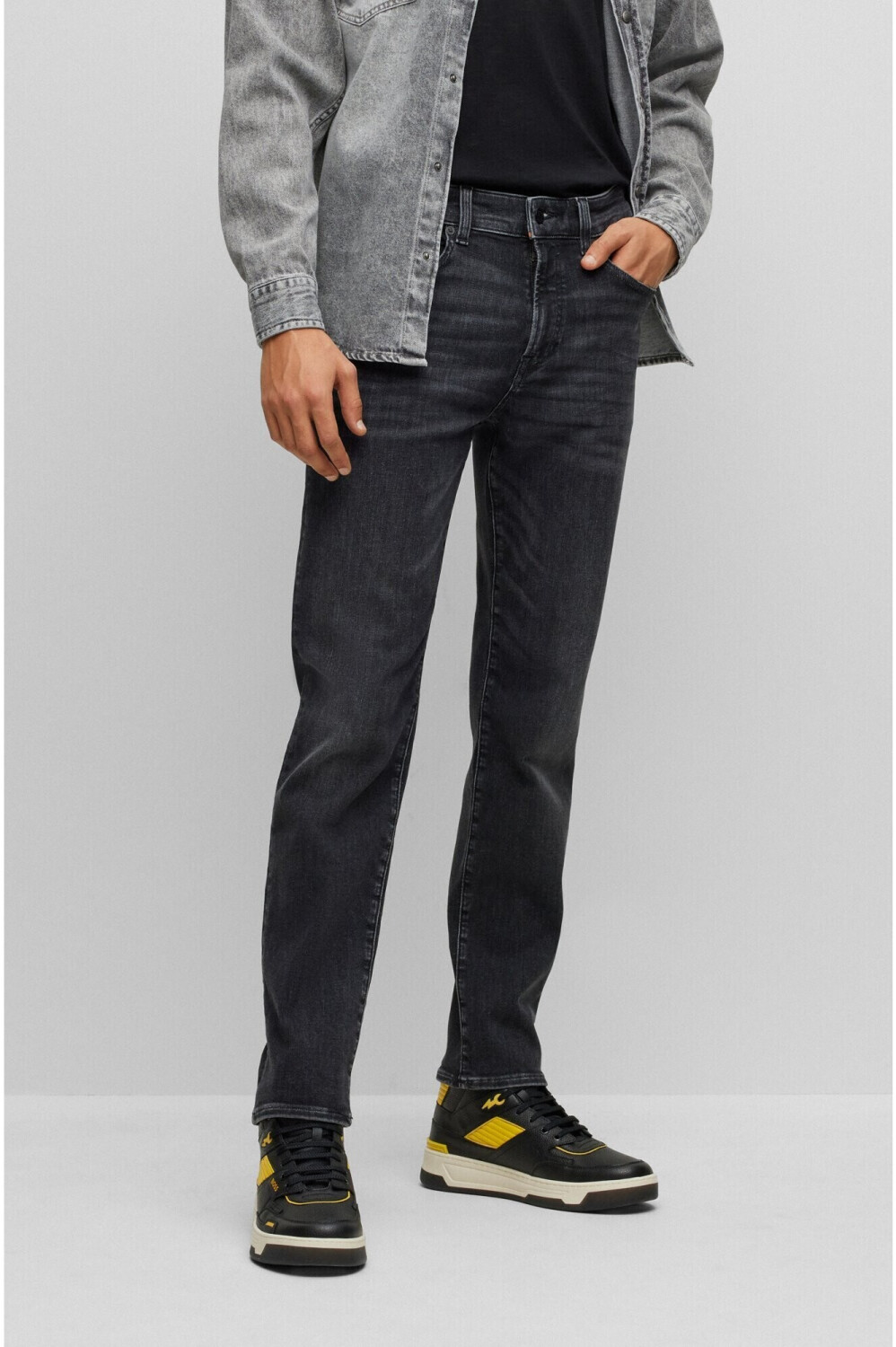 Hugo Boss Re.Maine BC P 50499406 black ab 95 74 Preisvergleich