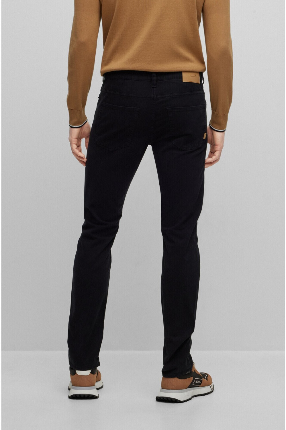 Hugo boss hotsell 020 slim fit