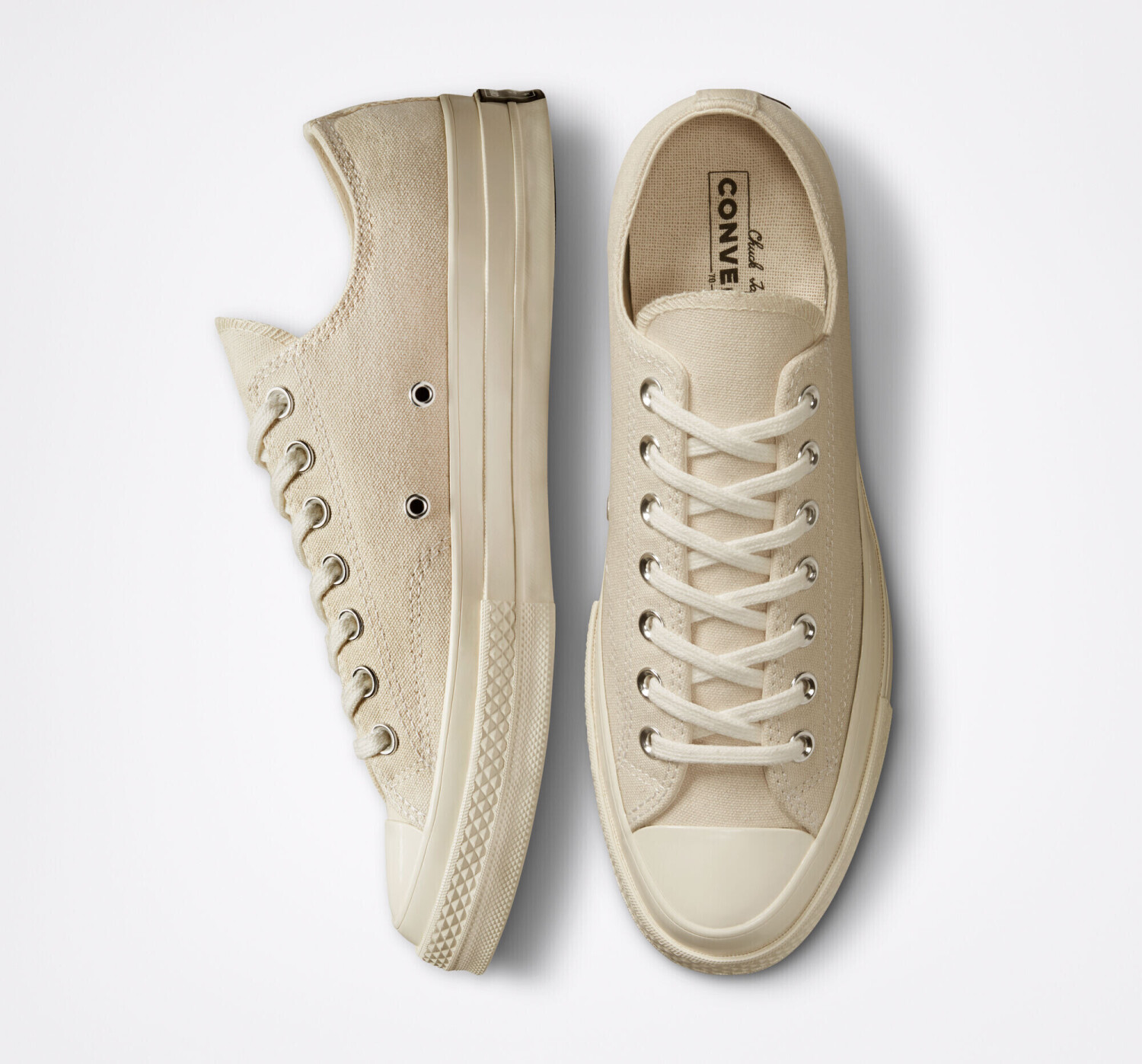 Converse 70s natural new arrivals