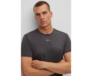 Hugo boss short sleeve shirt discount