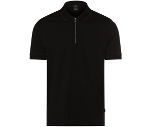 Hugo boss clearance polo shirt sale