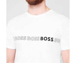 Hugo boss slim outlet fit short sleeve shirt