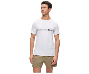 Hugo boss slim clearance fit short sleeve shirt