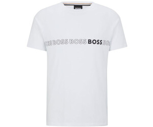 Hugo boss slim outlet fit short sleeve shirt
