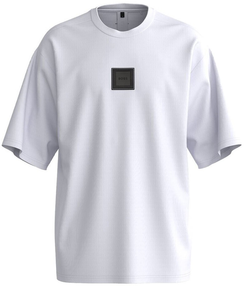Hugo Boss Talboa Lotus 2 Short Sleeve T-Shirt (50503105)