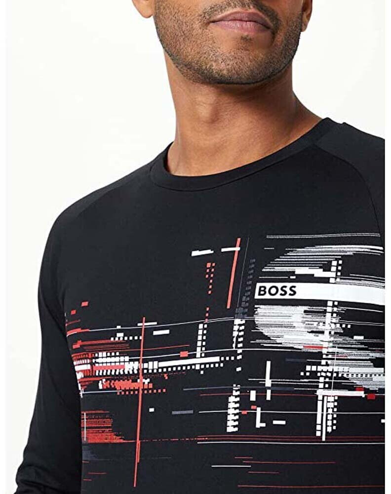 Hugo Boss Togn 2 T-Shirt (50483770) black