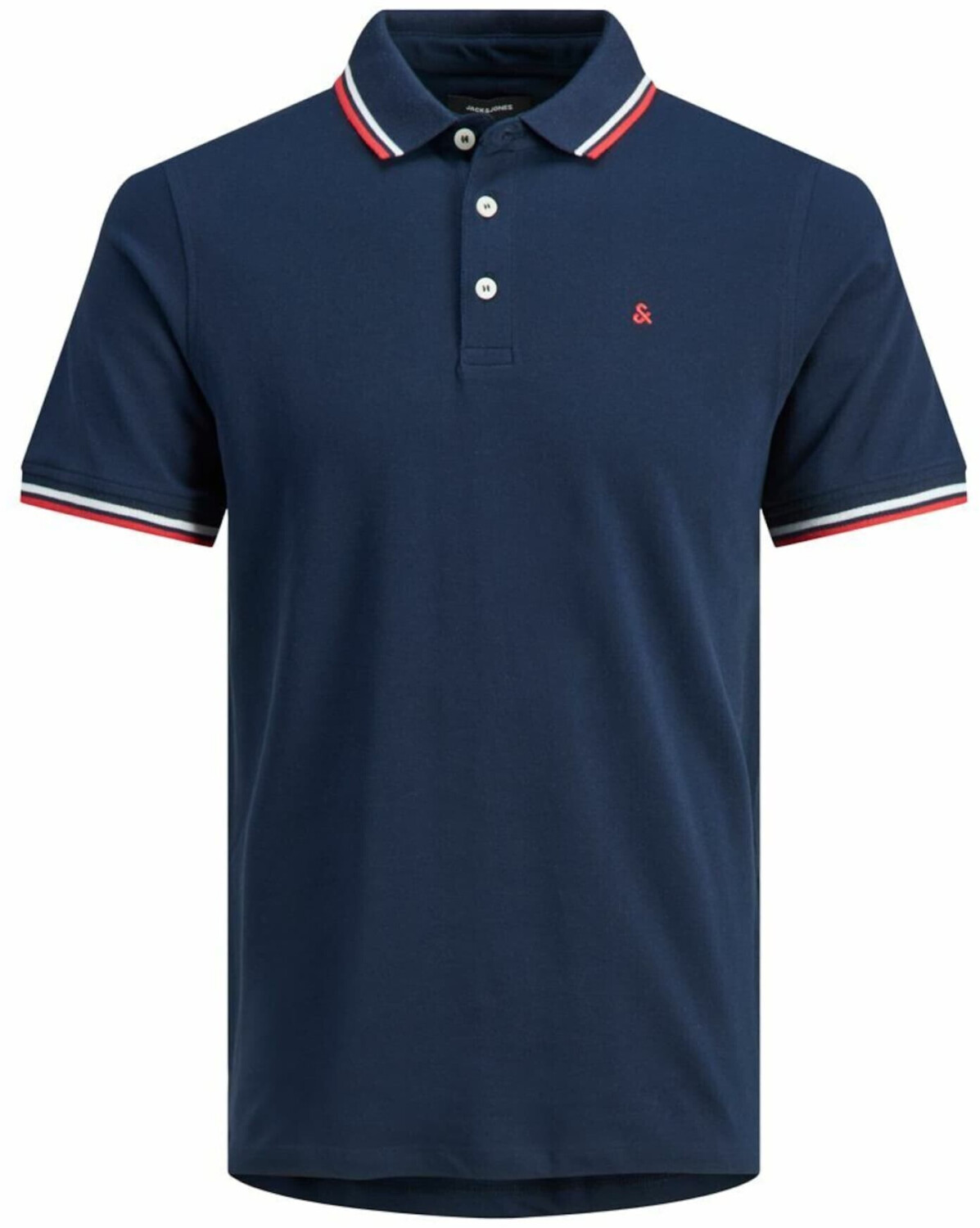 Jack & Jones Polo (12143859) navy