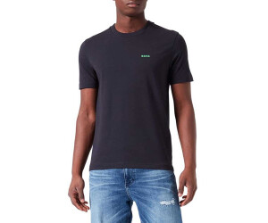 Hugo boss black hotsell short sleeve shirt