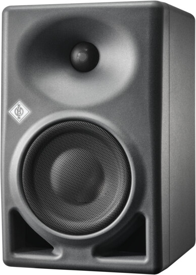 Photos - Speakers Neumann KH 120 II AES67 anthracite 