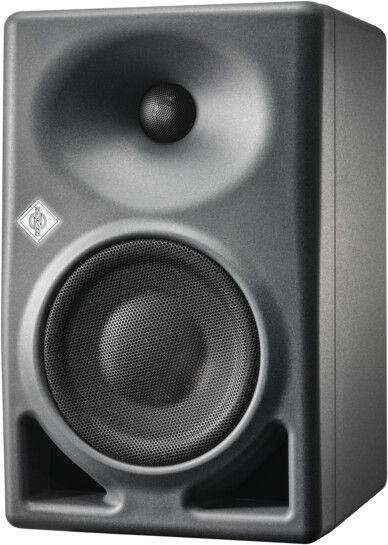 Neumann KH 120 II AES67 anthracite