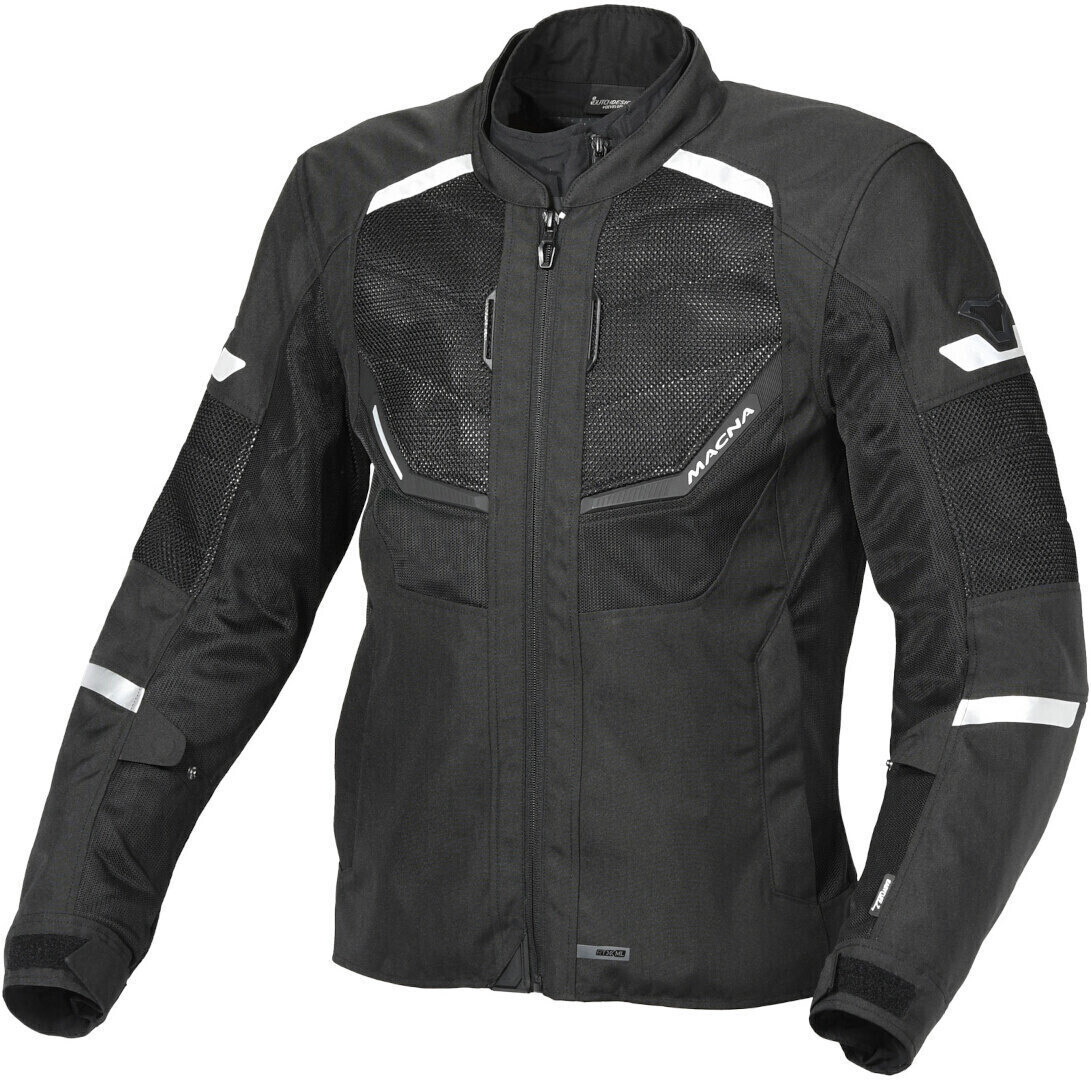 Macna Blouson Tondo noir