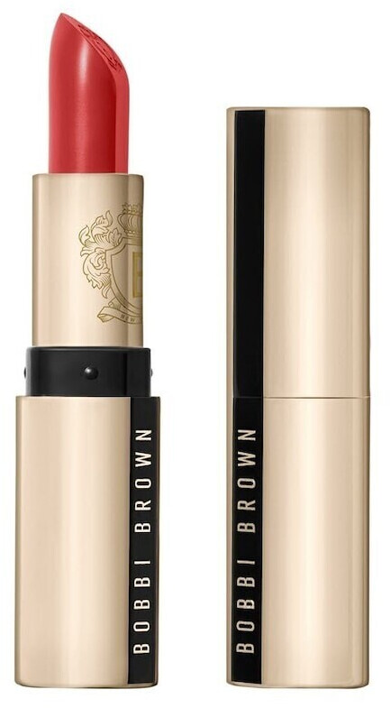 Photos - Lipstick & Lip Gloss Bobbi Brown Luxe Lipstick  Tango (3.5g)
