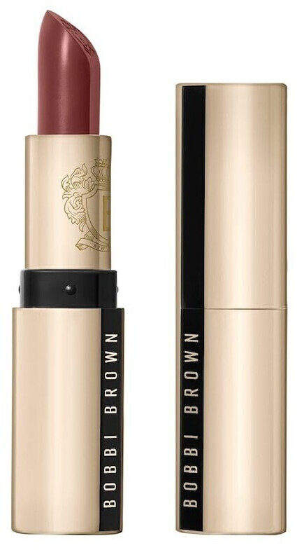 Photos - Lipstick & Lip Gloss Bobbi Brown Luxe Lipstick  Cranberry (3,5g)