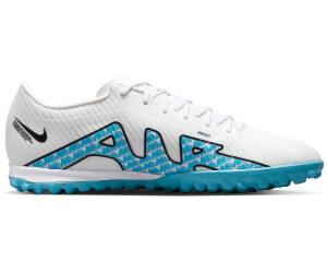 Nike Zoom Mercurial Vapor 15 Academy TF (DJ5635) white/baltic blue 