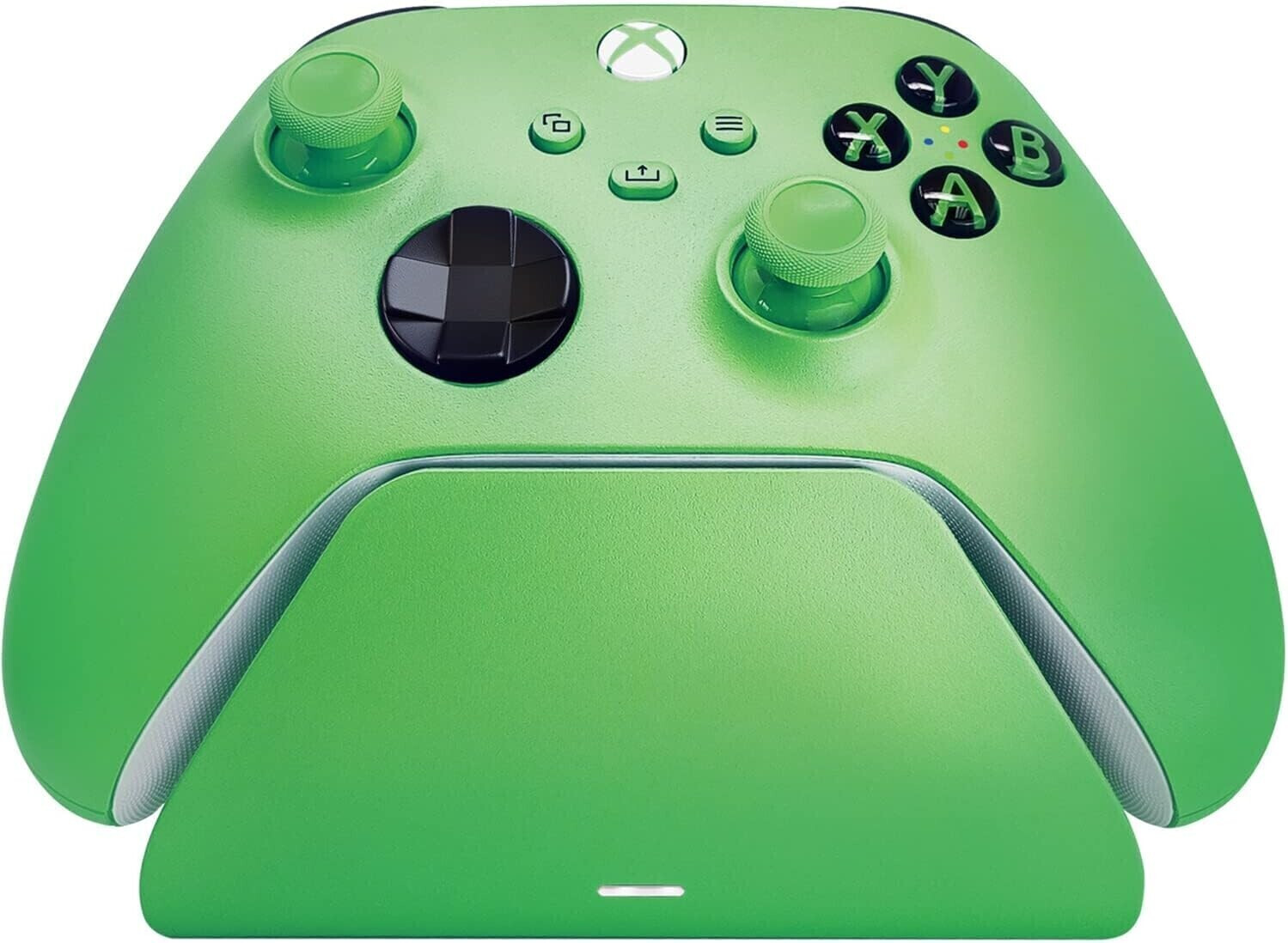 Photos - Console Accessory Razer Xbox Universal Quick Charging Stand Velocity Green 