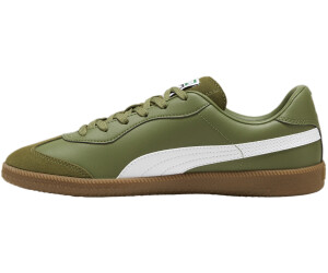Puma king femme outlet brun