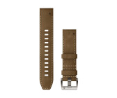 Garmin quickfit 22 leder shop