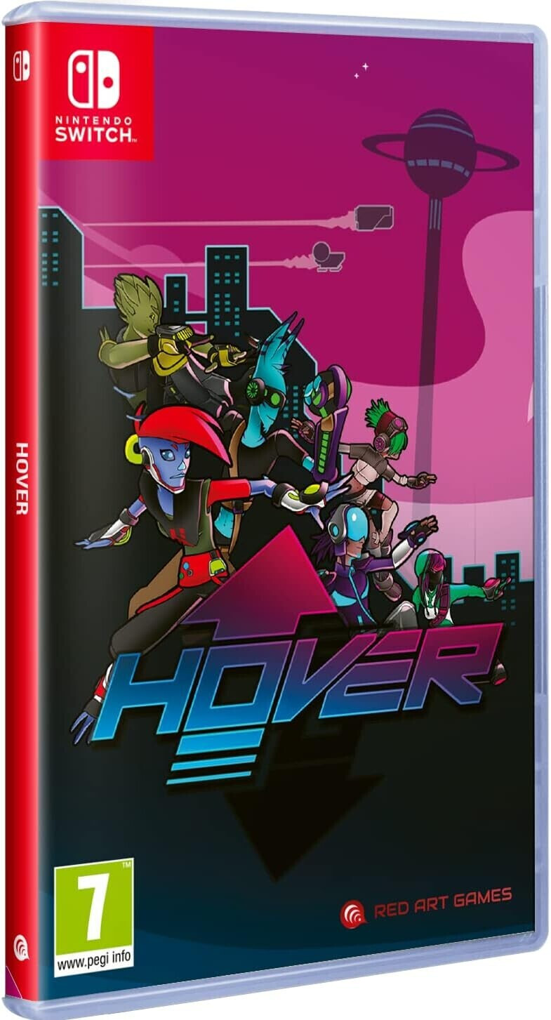 Hover (Switch)