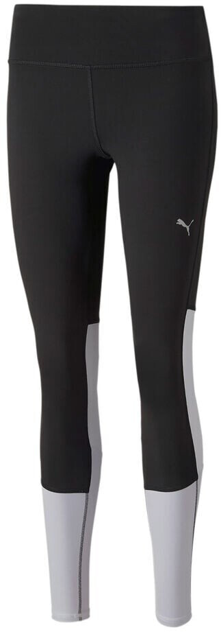 Puma Run Favorite Running Tights Women (523185) black/spring lavender