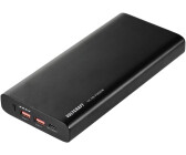 Powerbank 26800MAH su