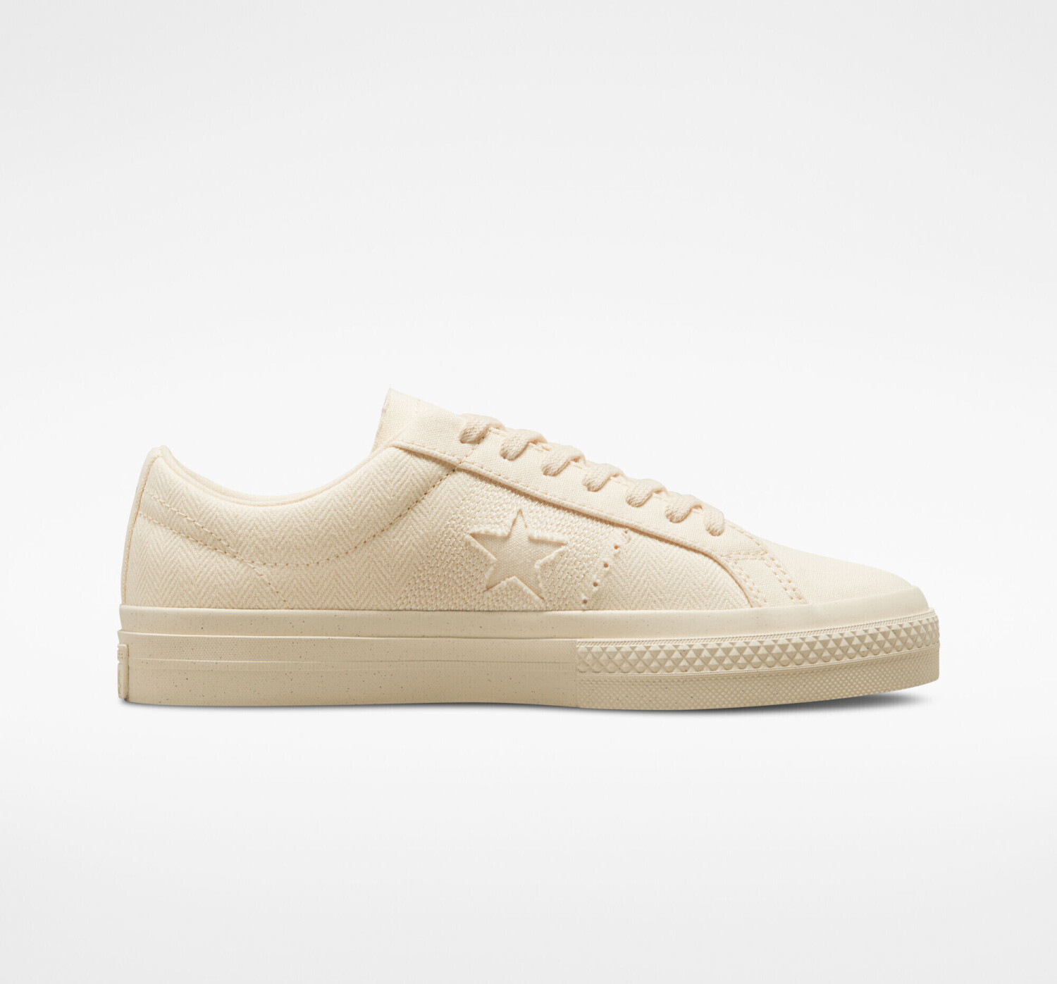 Converse one star cream sales
