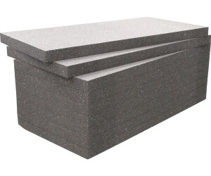 OBI StyroporFassadendämmplatte EPS 032 WDVNEO 50 mm ab 35,95