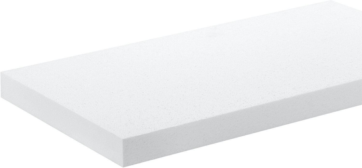 OBI Styropor-Bodendämmplatte EPS 035 DEO 100 kPa 50 mm ab 41,99 € (Oktober 2026)