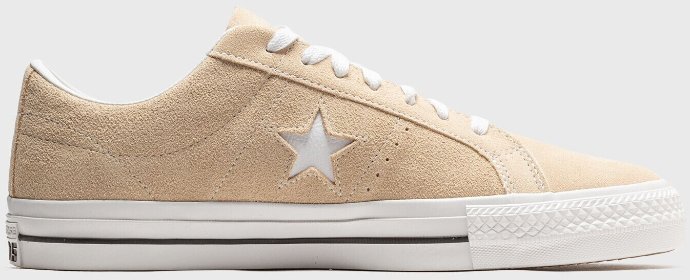One star pro classic suede low top discount