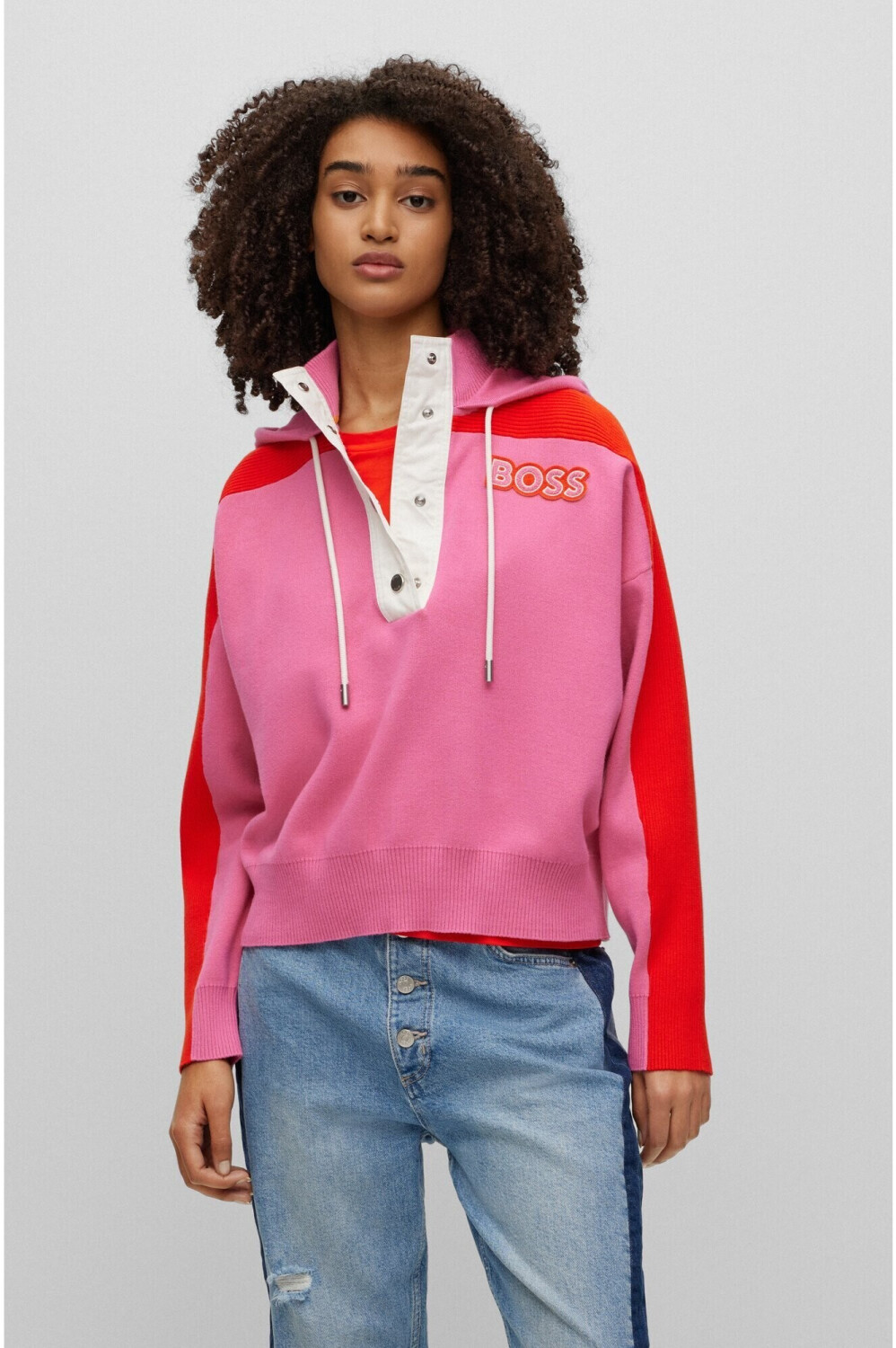 Hugo Boss C Freta 50494130 Gemustert ab 119 99 Preisvergleich