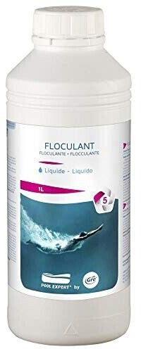 Gre Liquid Flocculant