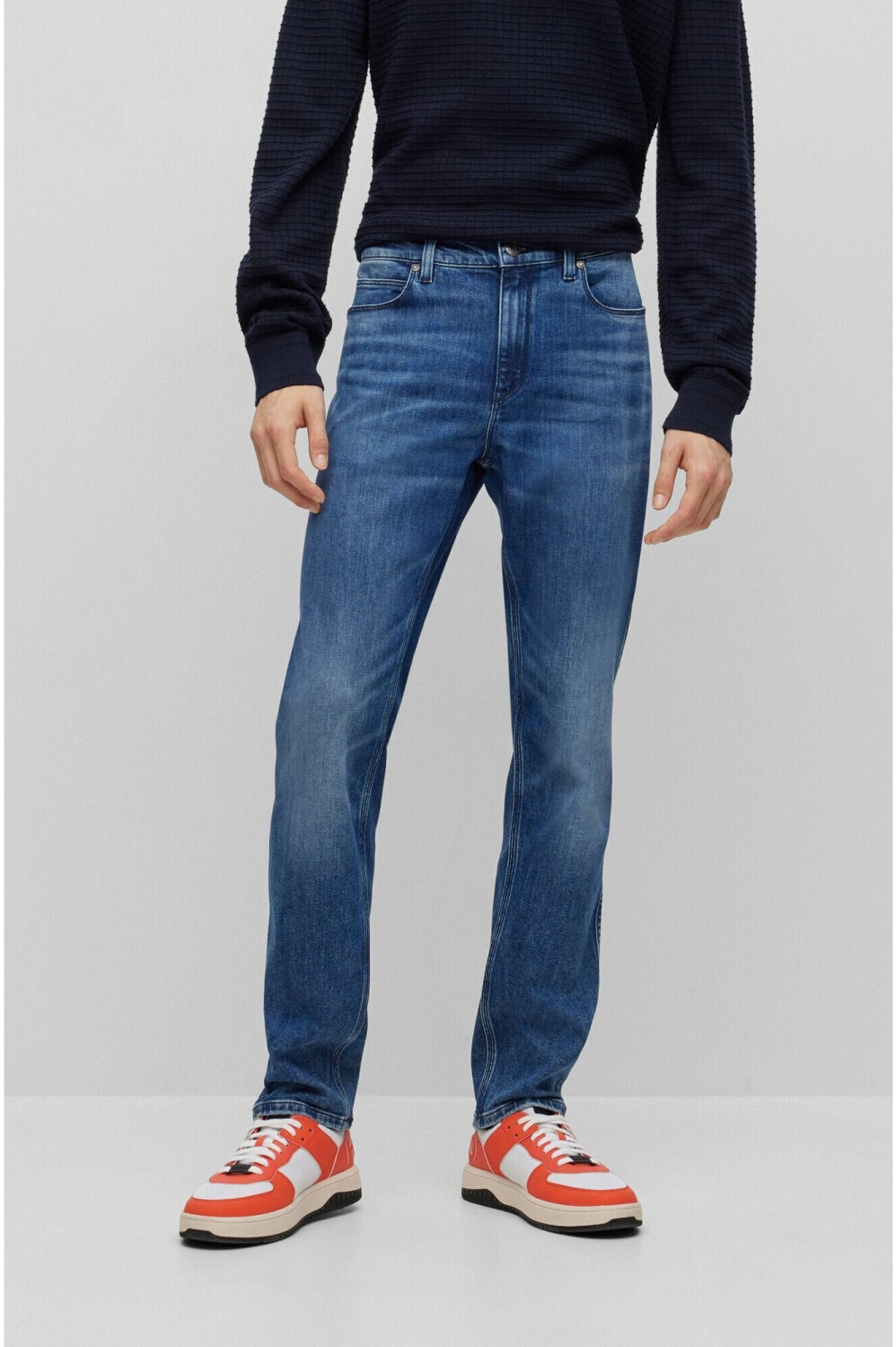 Hugo 708 jeans discount