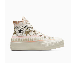 Buy Converse Chuck Taylor All Star Lift Platform Animal Abstract