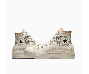 Chuck taylor all star animal 2025 print suede high top