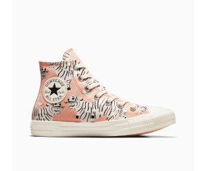 Buy Converse Chuck Taylor All Star Animal Abstract Cheeky Coral