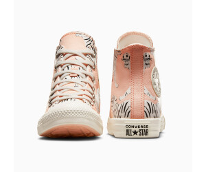 Buy Converse Chuck Taylor All Star Animal Abstract Cheeky Coral